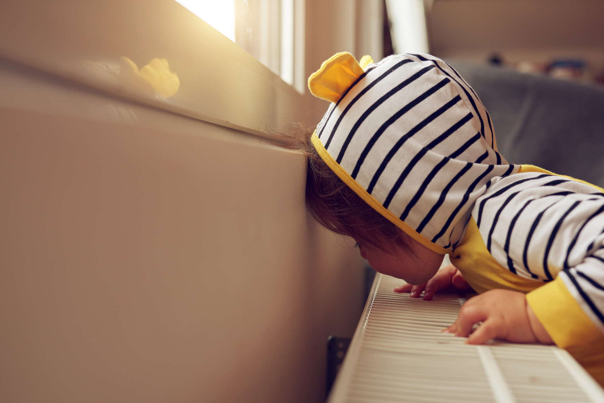 Tilmeld dig Fjernvarmens Serviceordning