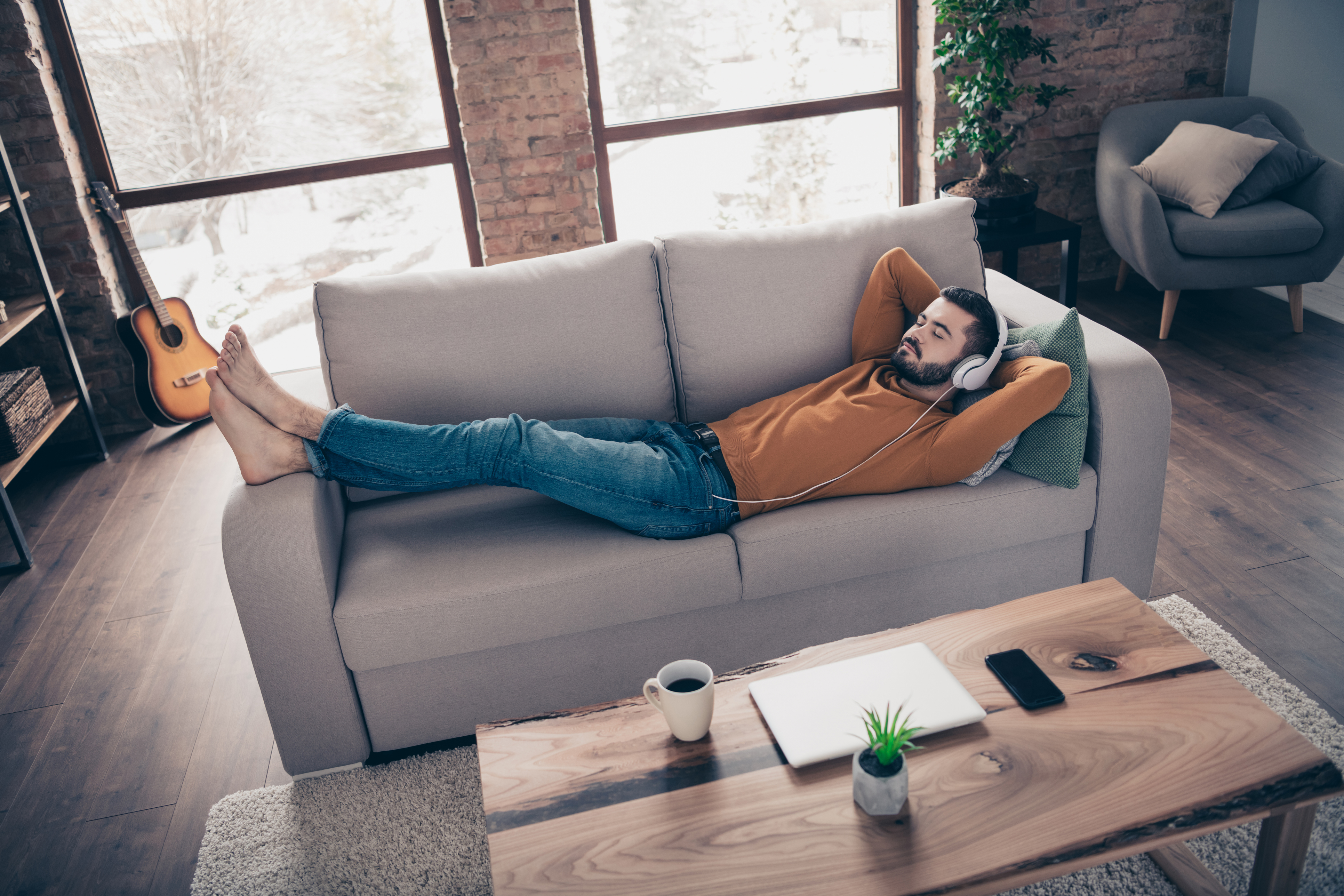 Skift til fjernvarme 