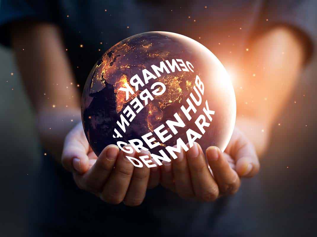 Aalborg Forsyning - en del af Green Hub Denmark