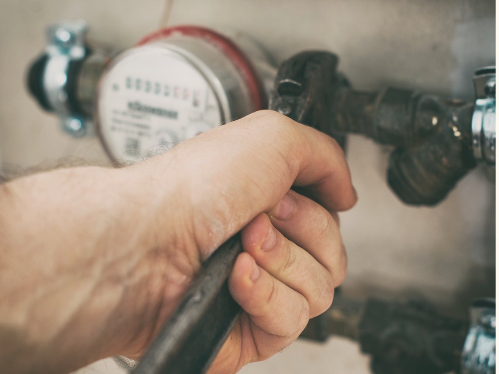 Fjernvarmens serviceordning